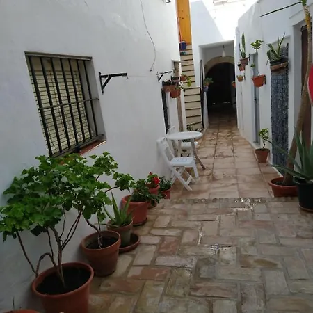 La Casita 1
