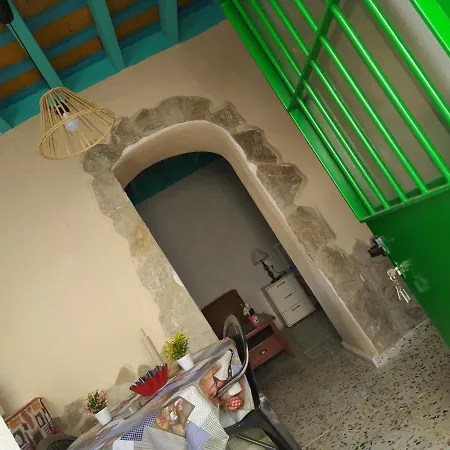 La Casita 1