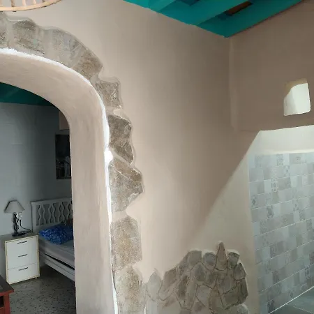 La Casita 1 Apartment Vejer de la Frontera