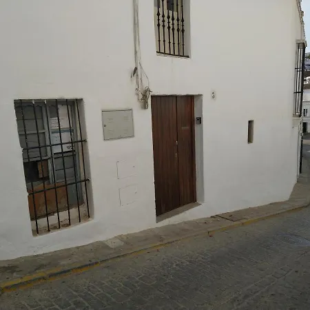 La Casita 1 Vejer de la Frontera