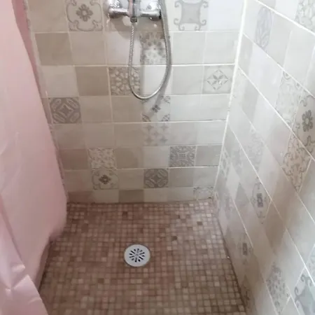 Apartment La Casita 1