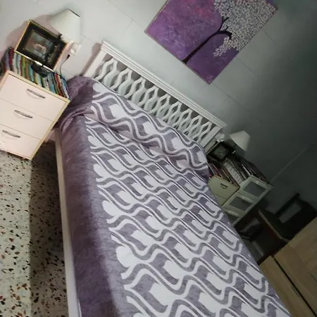 La Casita 1 Apartment *