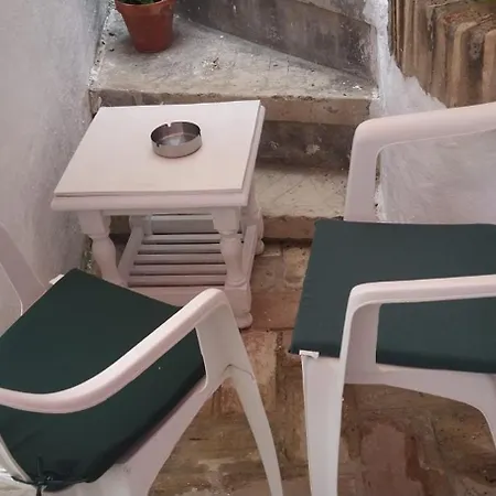 La Casita 1 Apartment Vejer de la Frontera