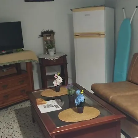 La Casita 1 * Vejer de la Frontera