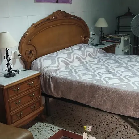 La Casita 1 * Vejer de la Frontera