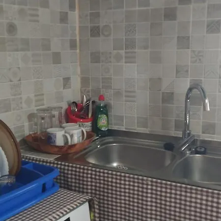 Apartment La Casita 1 *